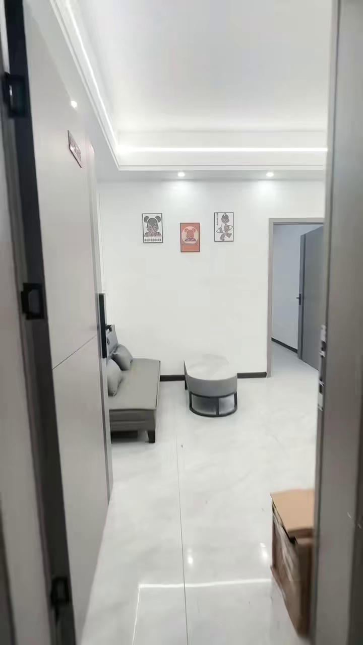 横岭新村转租1320包管理网络合同到2026630