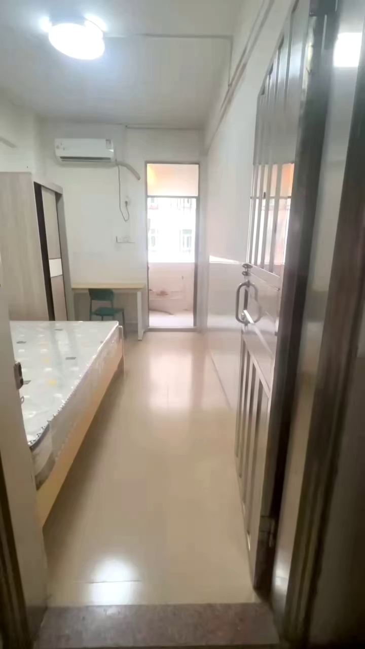 甲子塘采光单间850