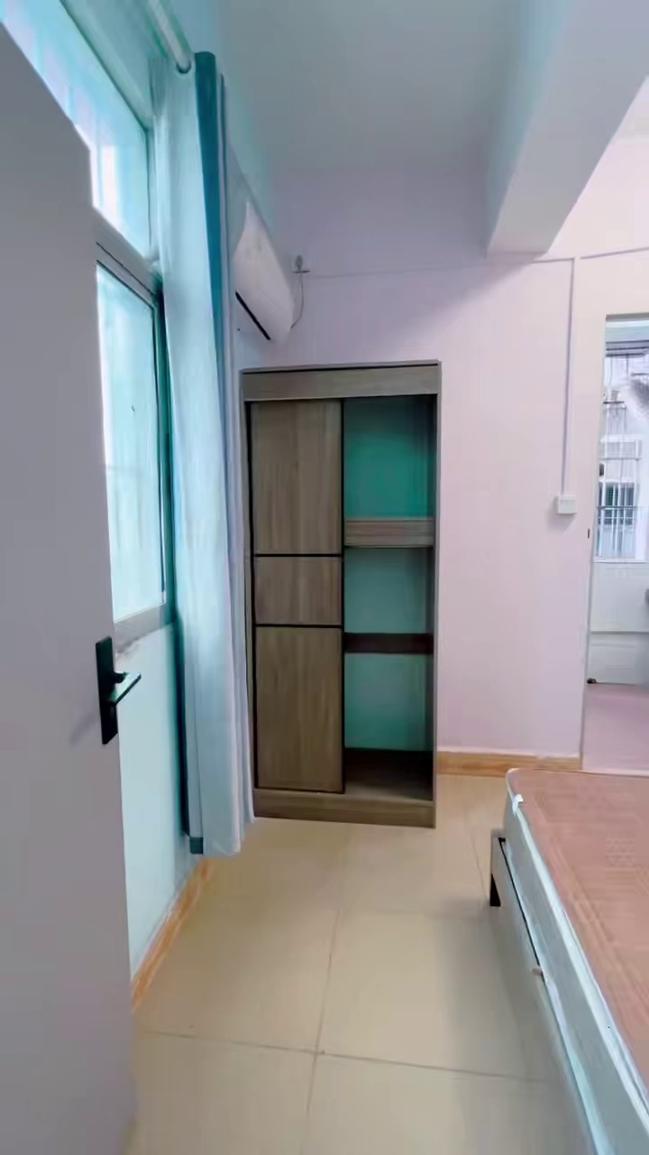 地址公明合水口上屯新村户型单间价格700包管理详情楼梯采光好空间大家电齐全拎包入住临近地铁