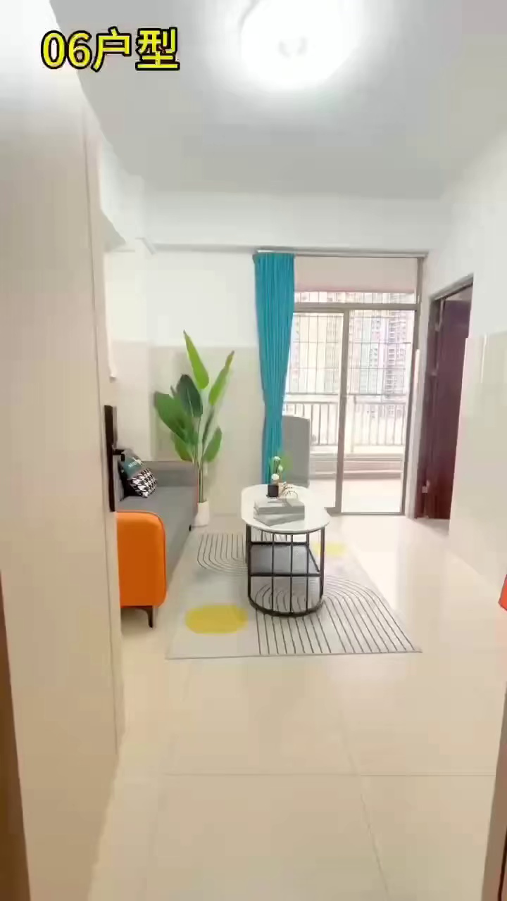 出租公明薯田埔精致一室一厅1380