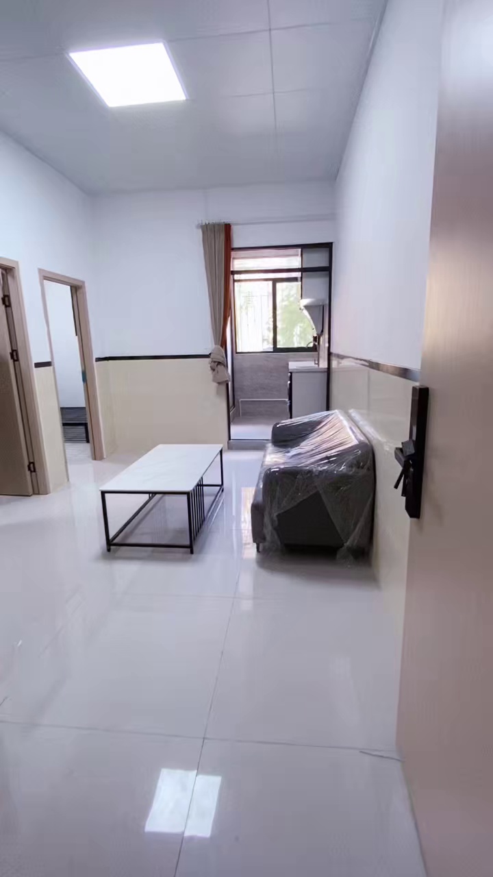 16号大康地铁站两房一厅1880