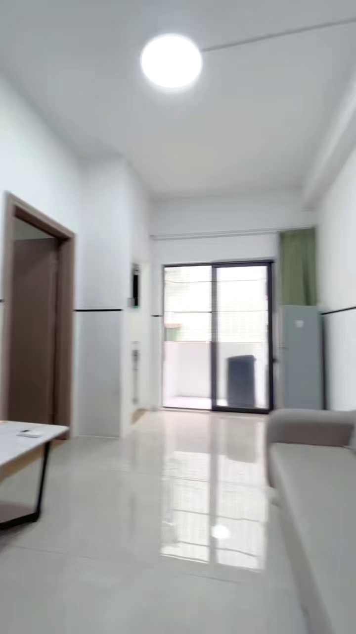 大浪义乌福轩三区八九小区一房一厅1580