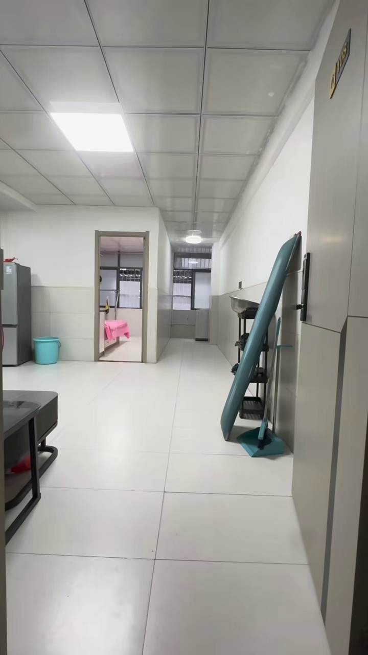 安良五村一房一厅电梯房拎包入住1650