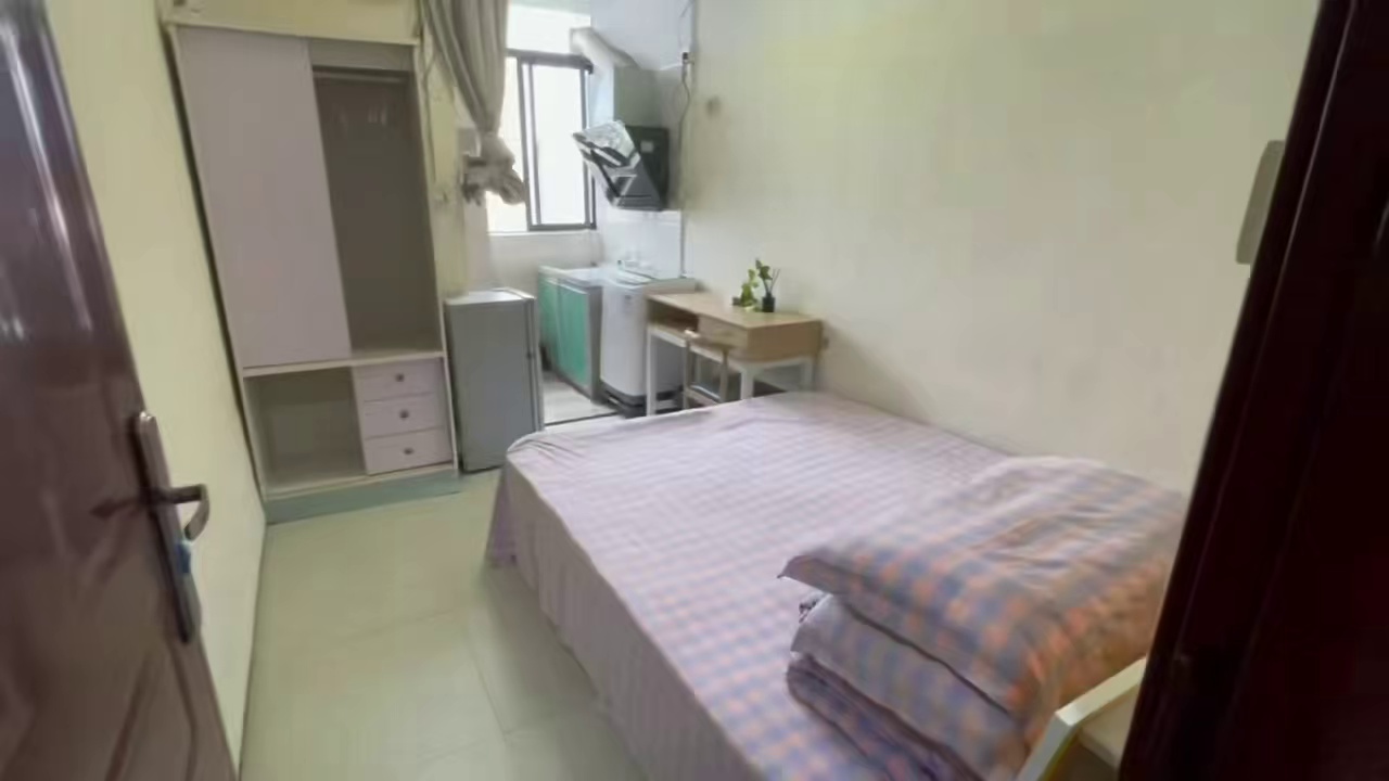 上芬地铁站电梯大单间1450