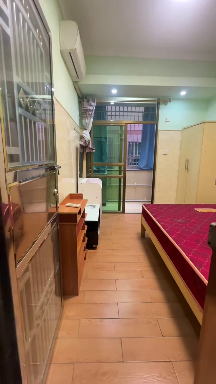 合水口上屯新村单间850