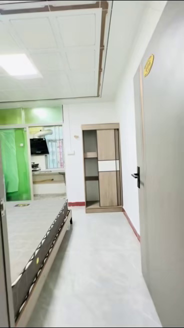 地址公明横岭新村户型单间价格750详情步梯4楼采光好空间大家电齐全拎包入住临近地铁