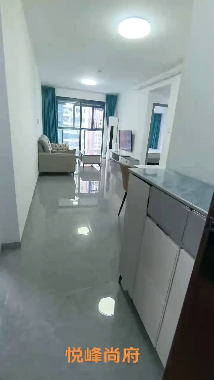 悦峰尚府52306107平3房2厅2卫全齐