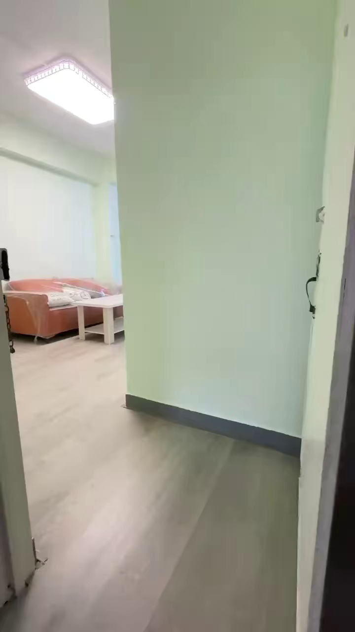 房东直租布吉新三村西区3楼两房一厅带家私家电有天然气租金2480