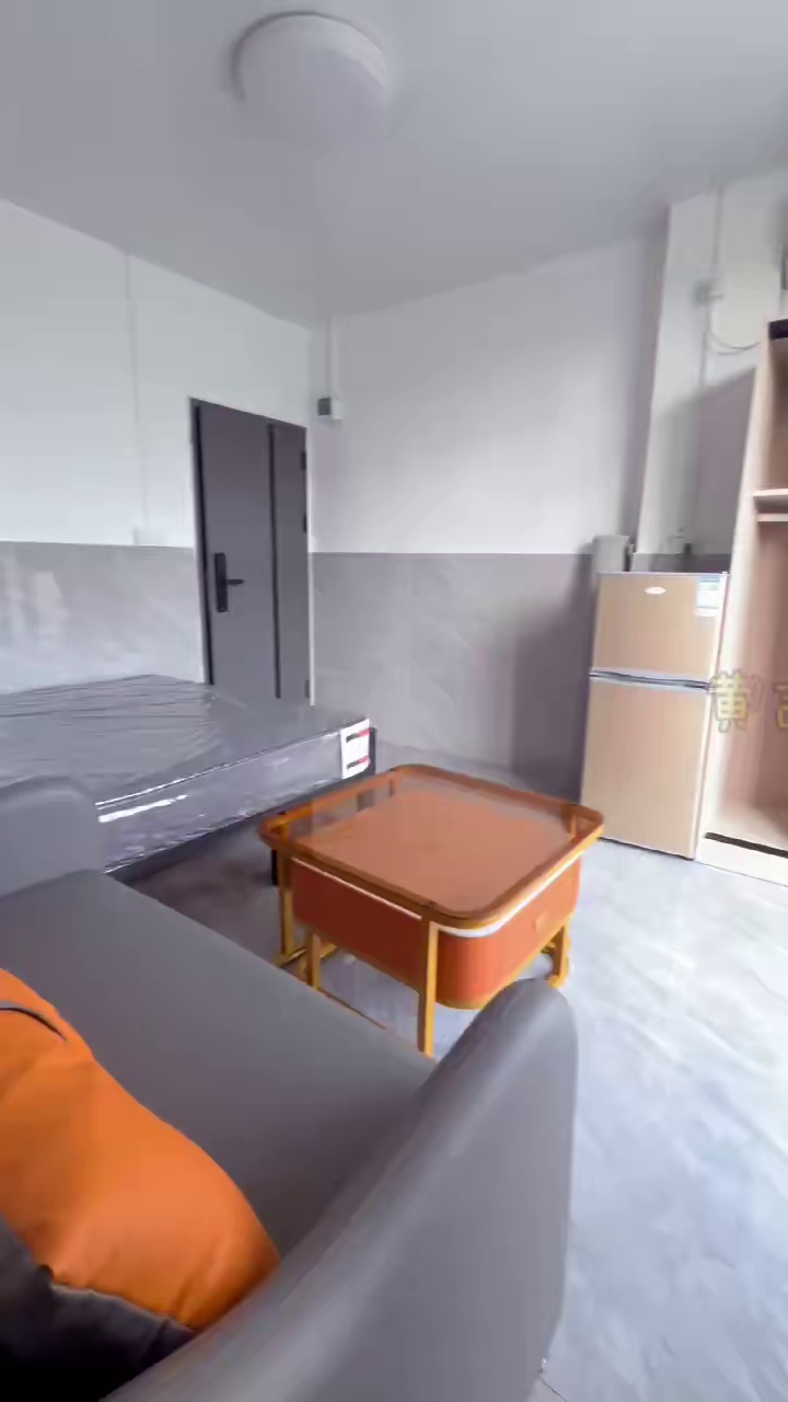 塘坑六约博安小区单间1480