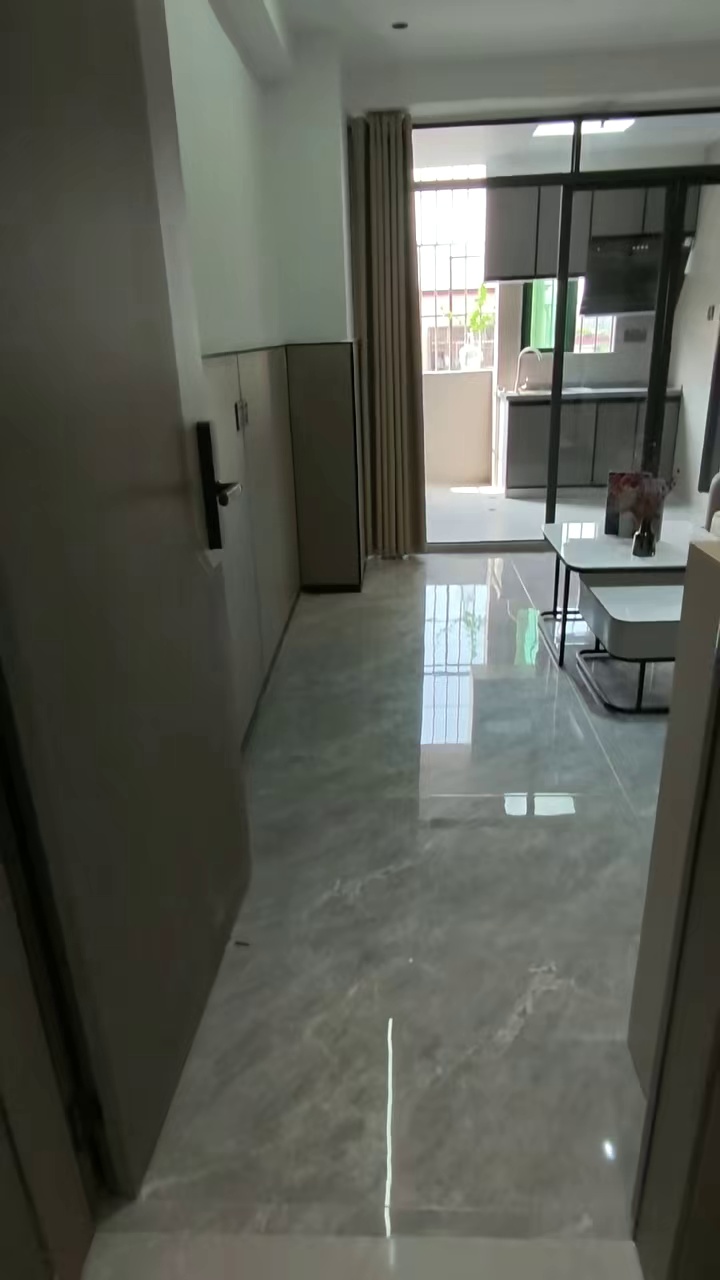 地址公明上村户型一房一厅价格1680详情电梯房采光好空间大家电齐全拎包入住豪华装修