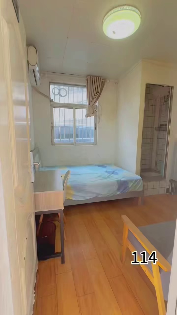 南联远洋新干线附近单间700就一间拎包入住