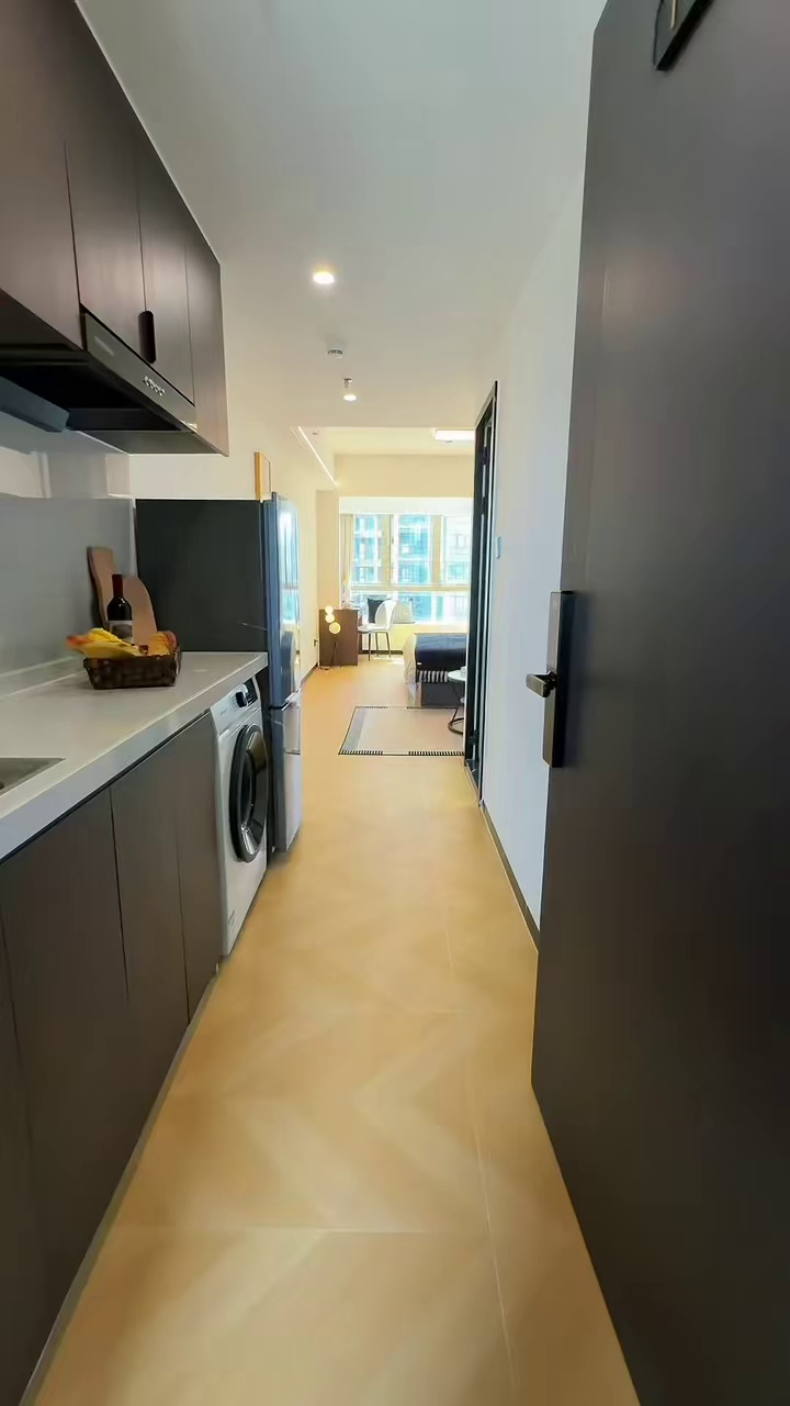 南山区丨中山公园户型单间一室一厅两房一厅近科兴科学园腾讯大厦地铁12号线南山区