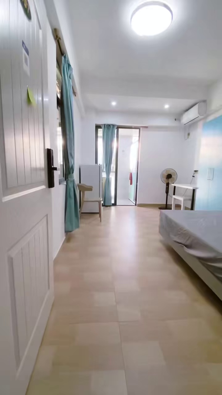 地址公明合水口上屯新村户型大单间价格1300详情电梯楼采光好空间大家电齐全拎包入住临近地铁