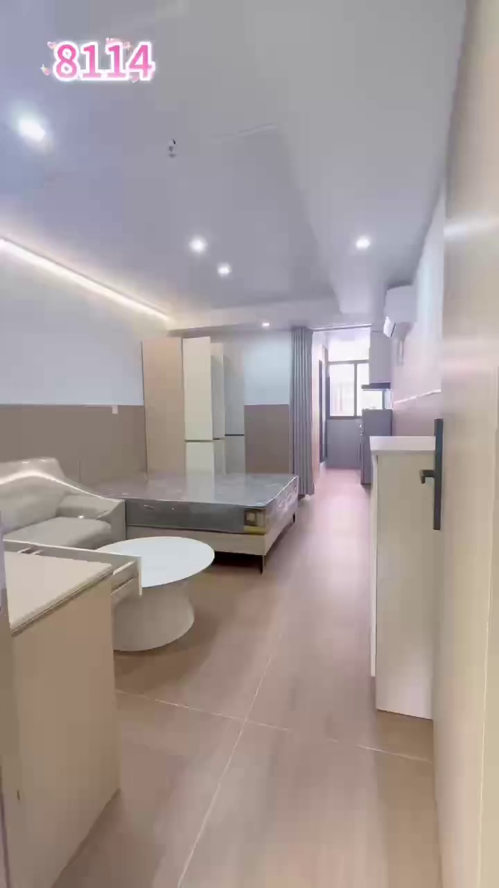 布心采光超大单间特价2280