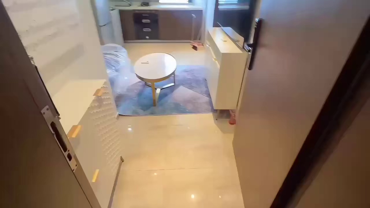 7号线洪湖电梯小区住宅近田贝水贝京基一房一厅