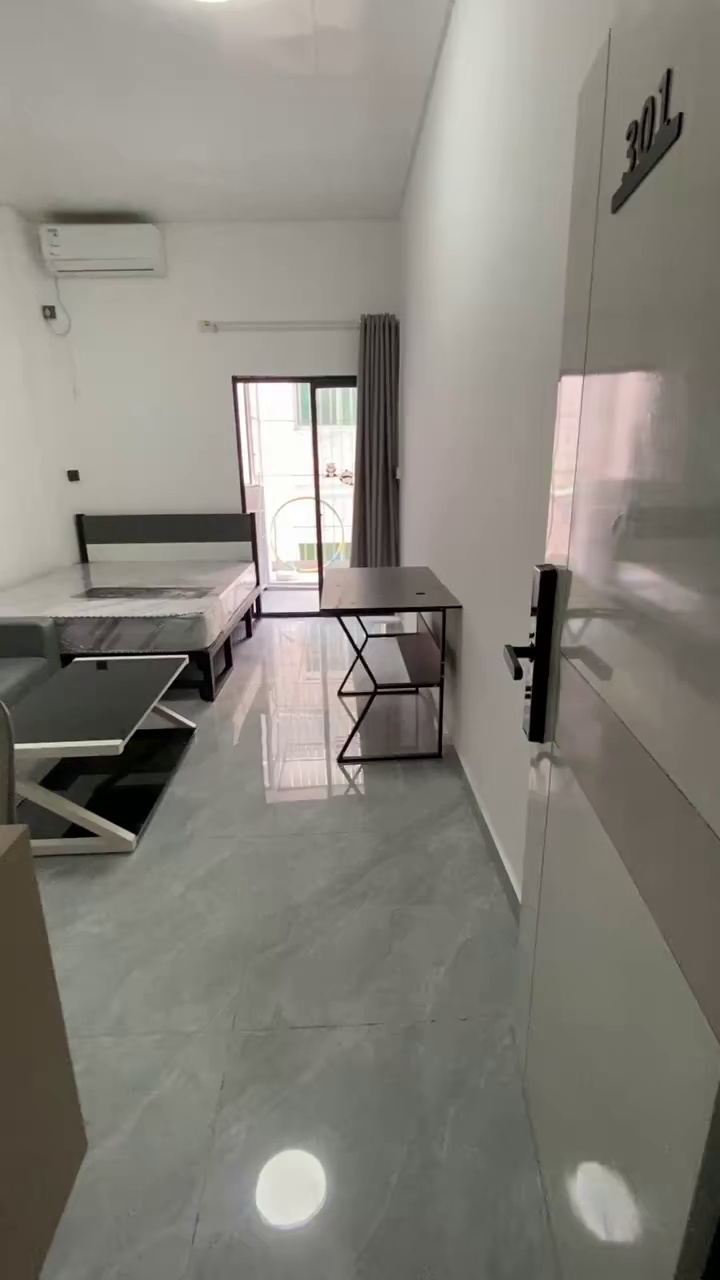 大康下中村大单间1380