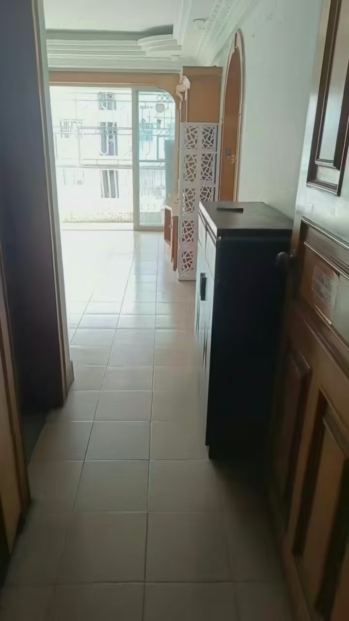 又一村花园二房一厅2600