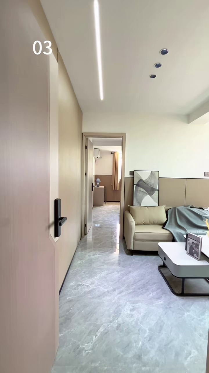 位置公明上村户型温馨一房一厅价格1680详情电梯拎包入住原视频找我看房优惠多多