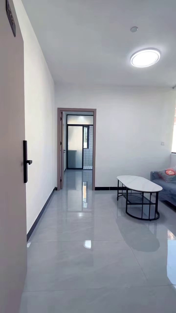 公明上村最后几套一房一厅 家电齐全特价1380包管理