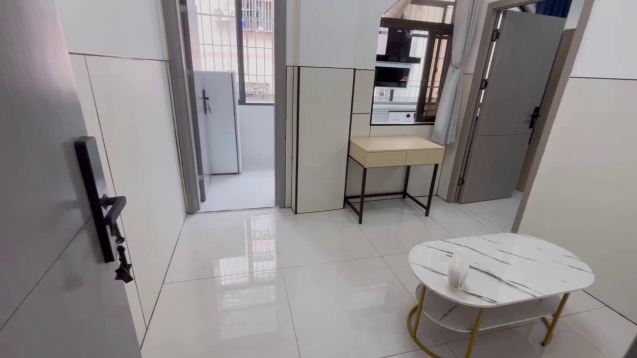 出租 公明上村 精致一室一厅1400