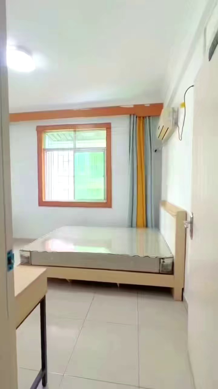 茶光地铁口附近文光村精装修大单间采光通风好2200