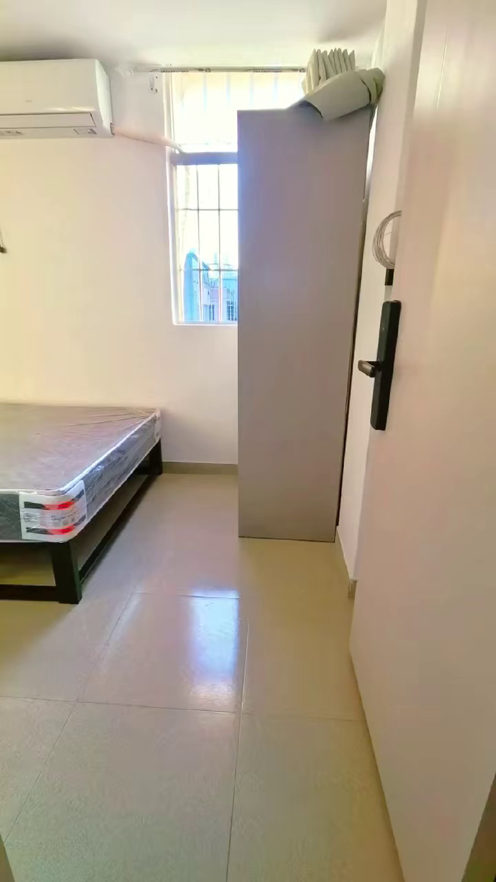 松元厦地铁站200米 采光无敌,单间880