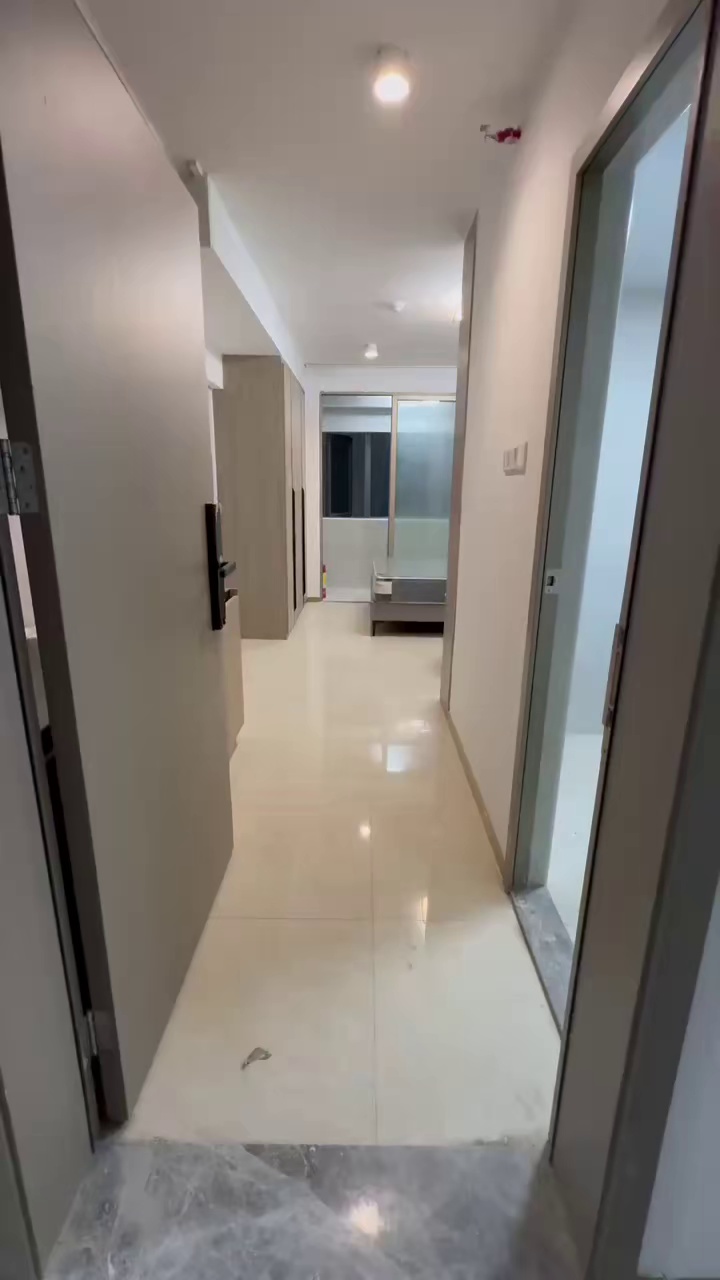 14号线罗湖北地铁 精装大单间2300