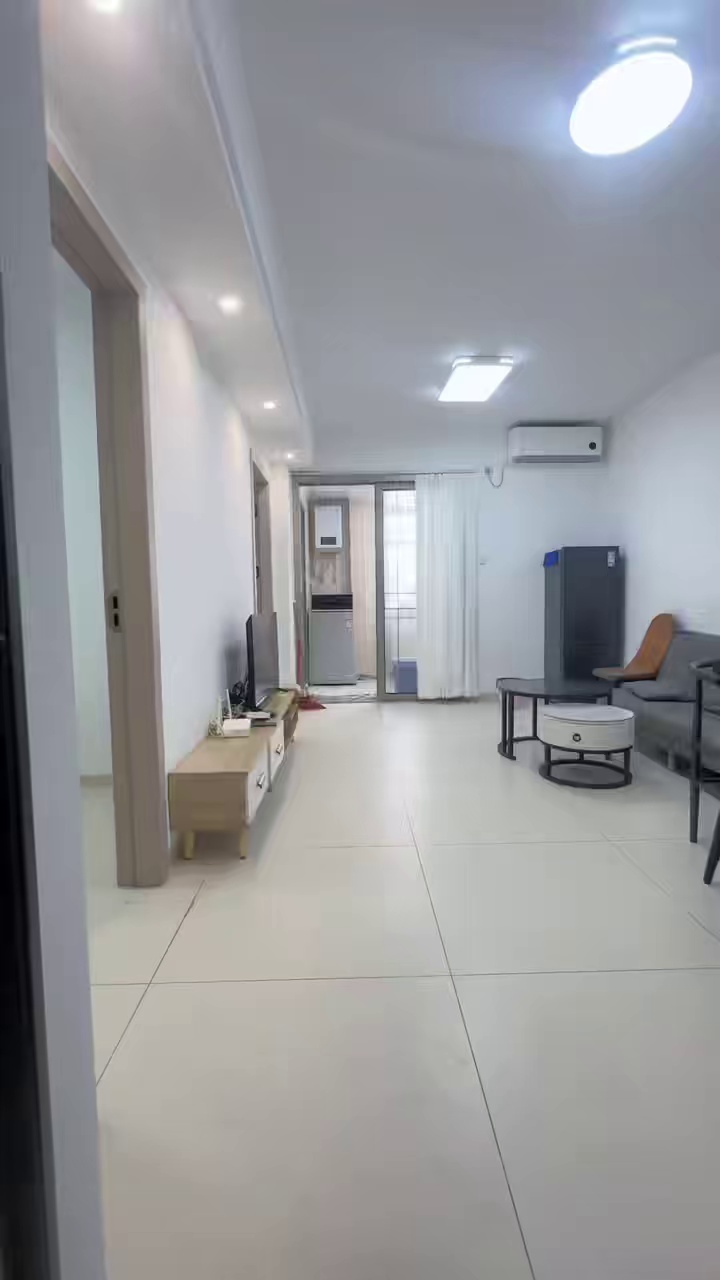 布心太安大两房4100通燃气