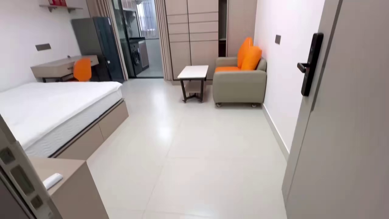 大新地铁口,电梯大单间4100