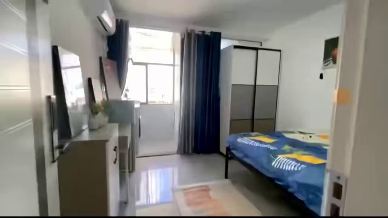 大新地铁站,0距离 电梯阳光单间2680