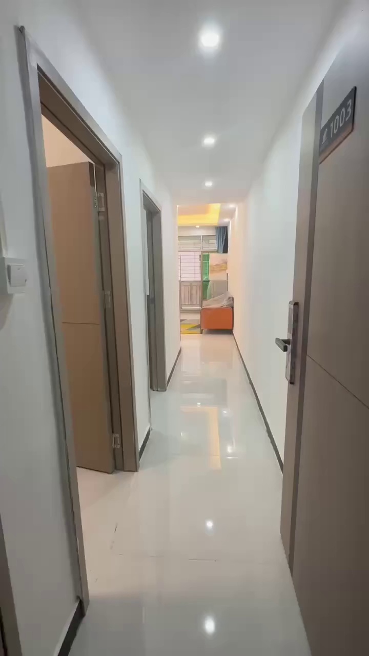 公明上村 阳台精装两房2150