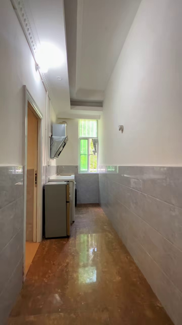 创维创新谷 丽景园 阳光大单间1700 月