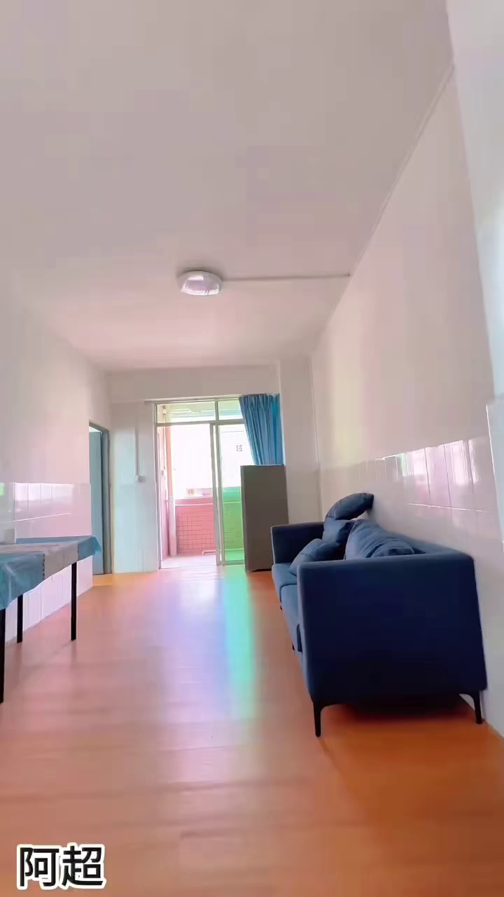 民治地铁口500米 樟坑三区 电梯大两房一厅采光好3180