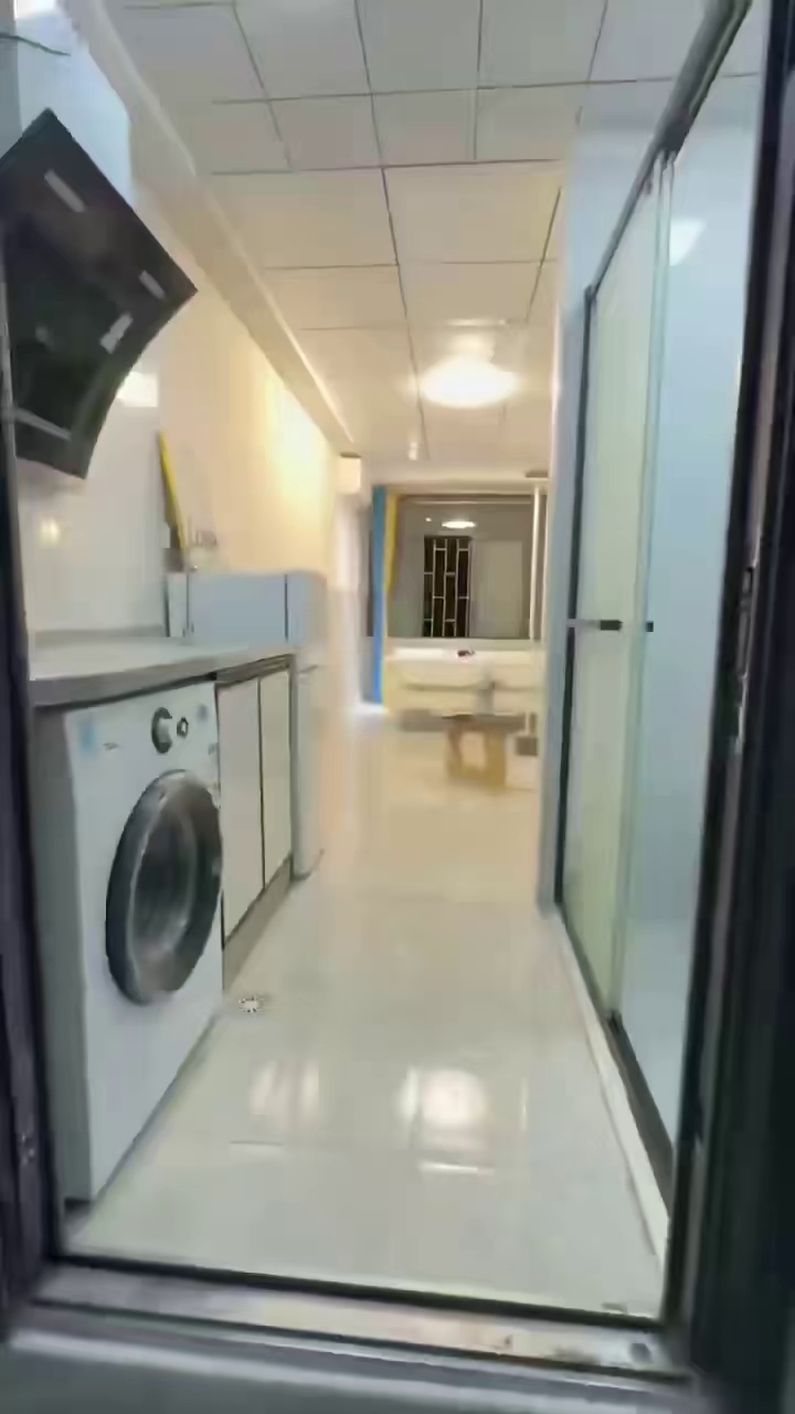 湖贝地铁口电梯公寓转租3200