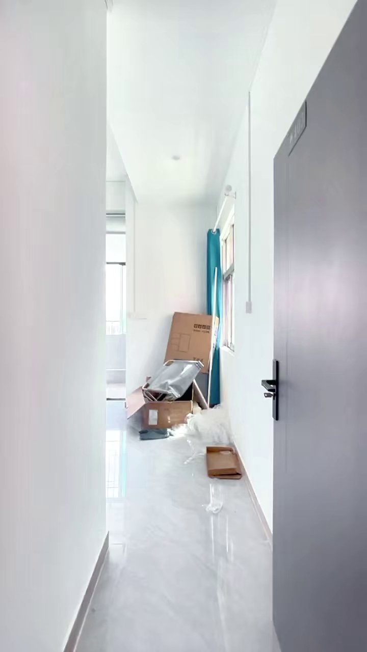 近天虹,喜港城精装一房一厅1280