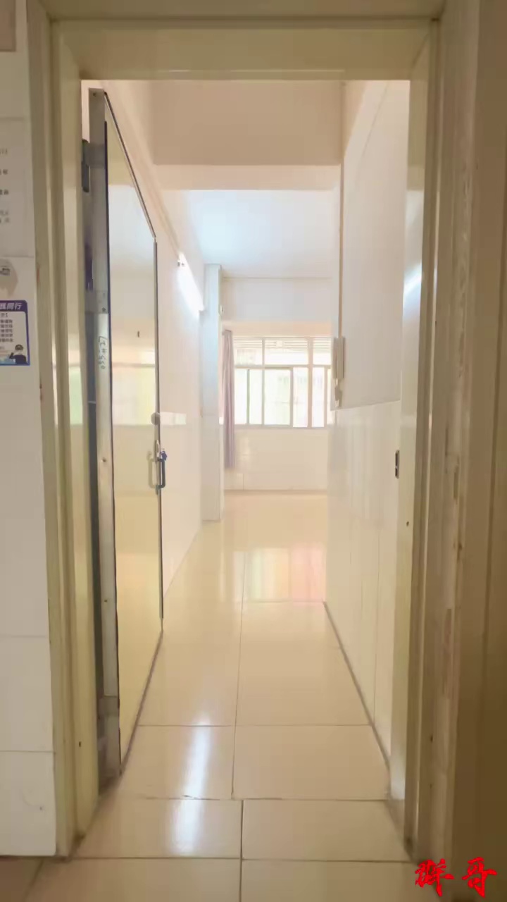 樟坑三区电梯一房一厅1900