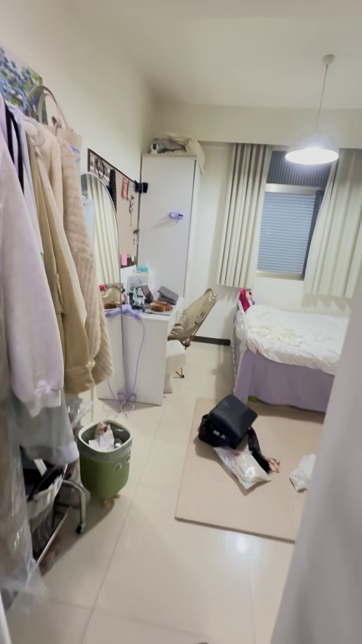 杨美地铁口200米 精装大单间1700[] 月底退房,看房可约