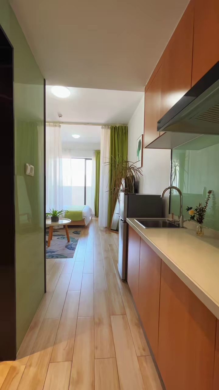 创维创新谷 电梯大单间