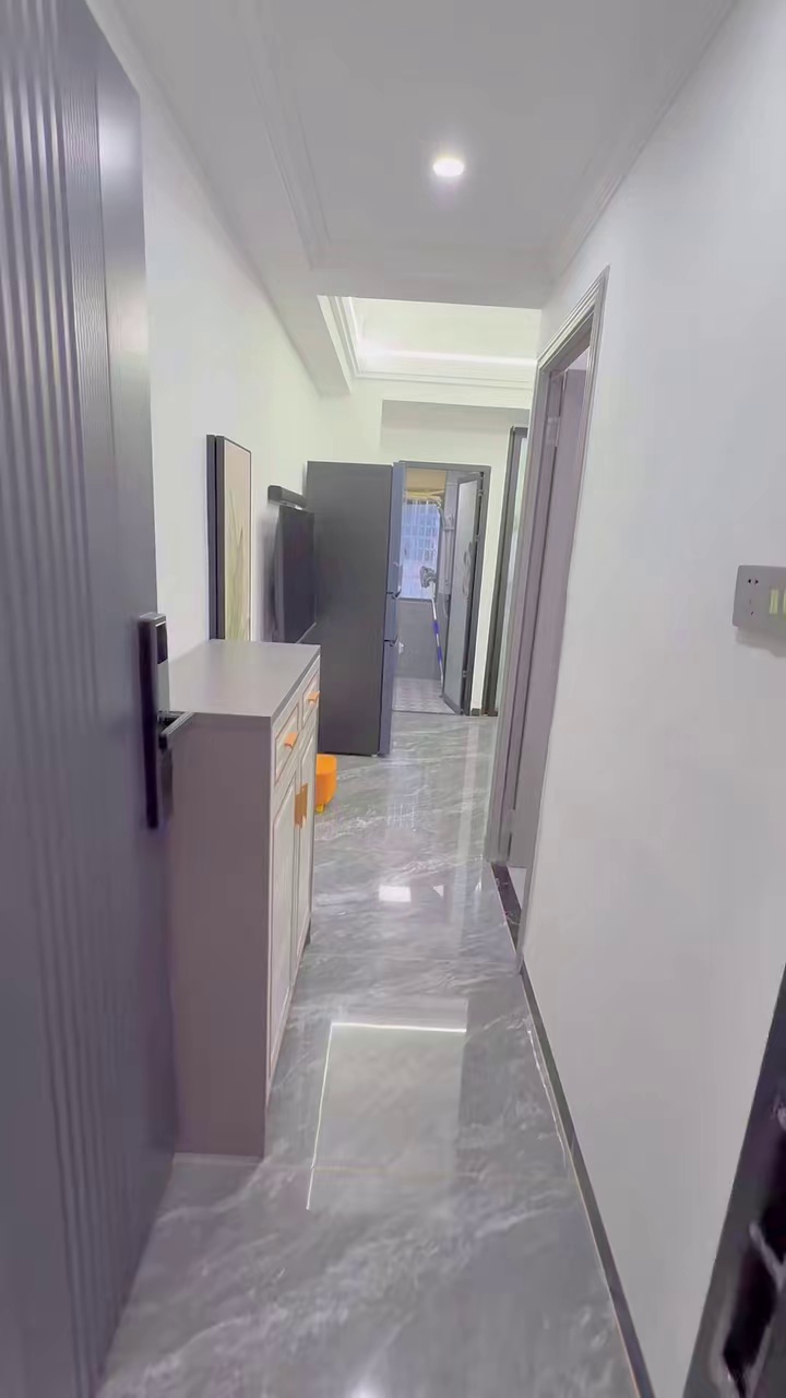 杨美 电梯高层 两房一厅3180[太阳]