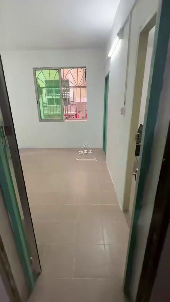 杨美b口,大一房带家私燃气1800[太阳]