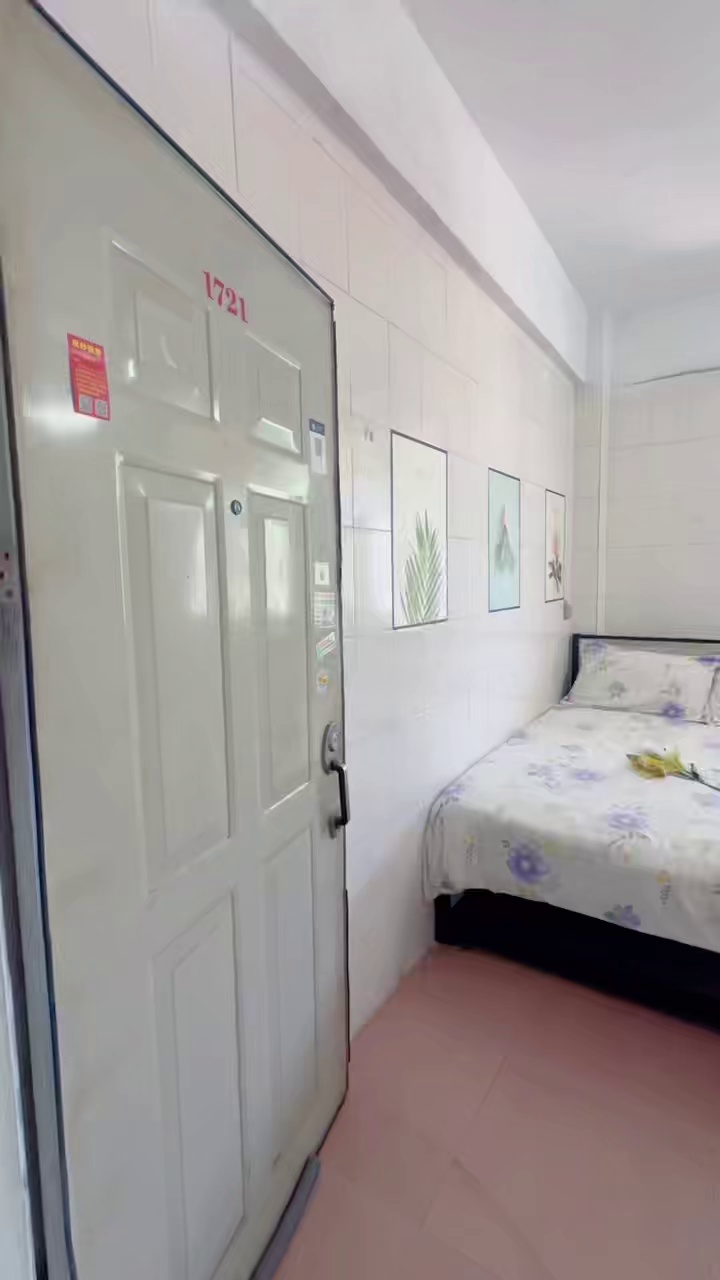 创维创新谷旁电梯高层阳光单间