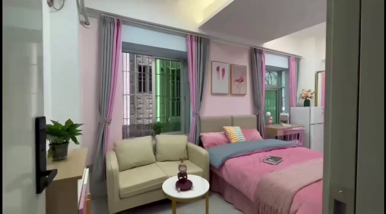 民治水尾新村单间1750月