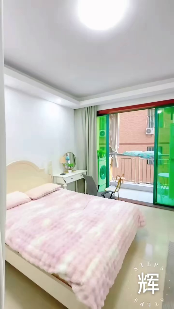 共和 油松 天汇 展涛大厦 壹城中心 小区大单间 租1980