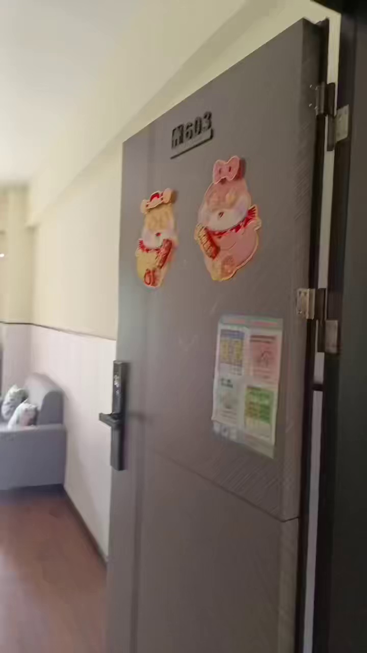 民治水尾新村二房2800月