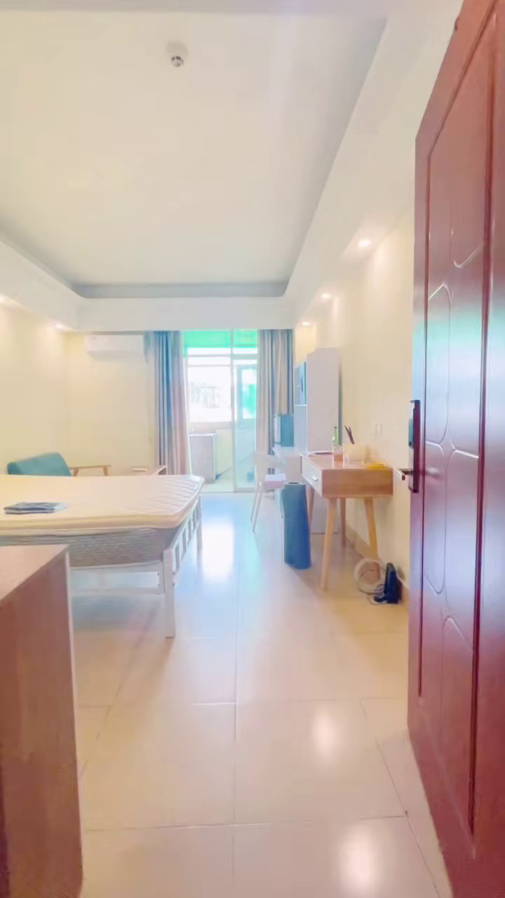 创维创新谷 超大单间1700 月包管理 电梯高层