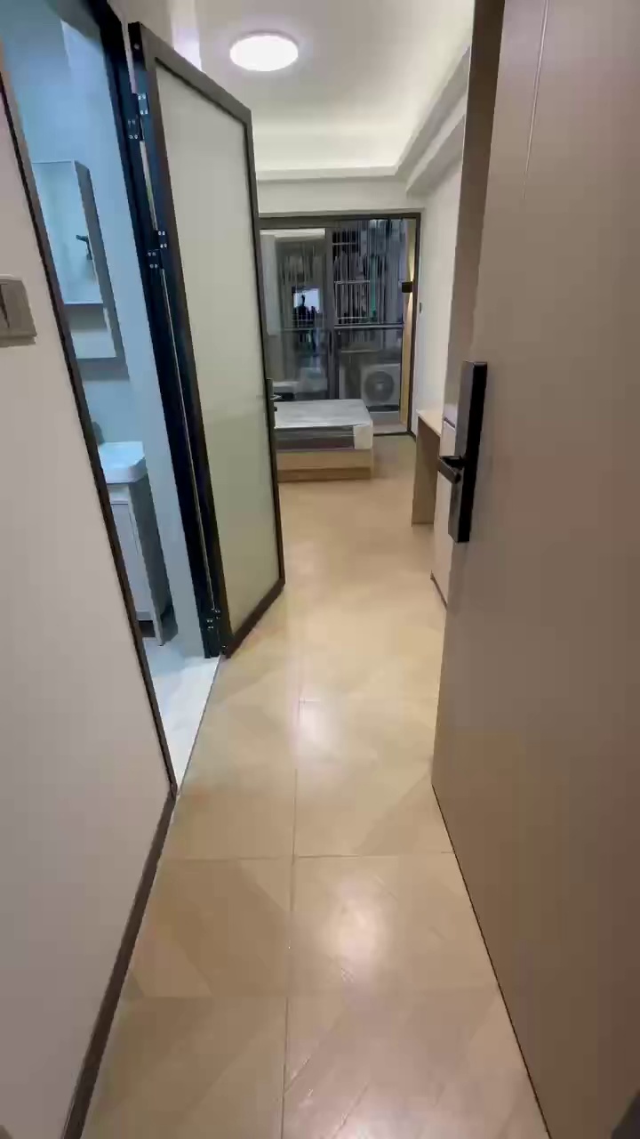 壹方天地附近,单间,1900包管理费网络