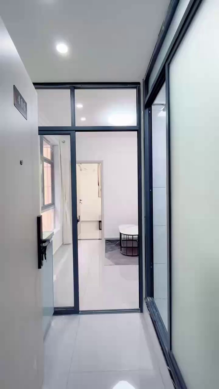 爱联地铁站 精装一房一厅 1660 拎包入住