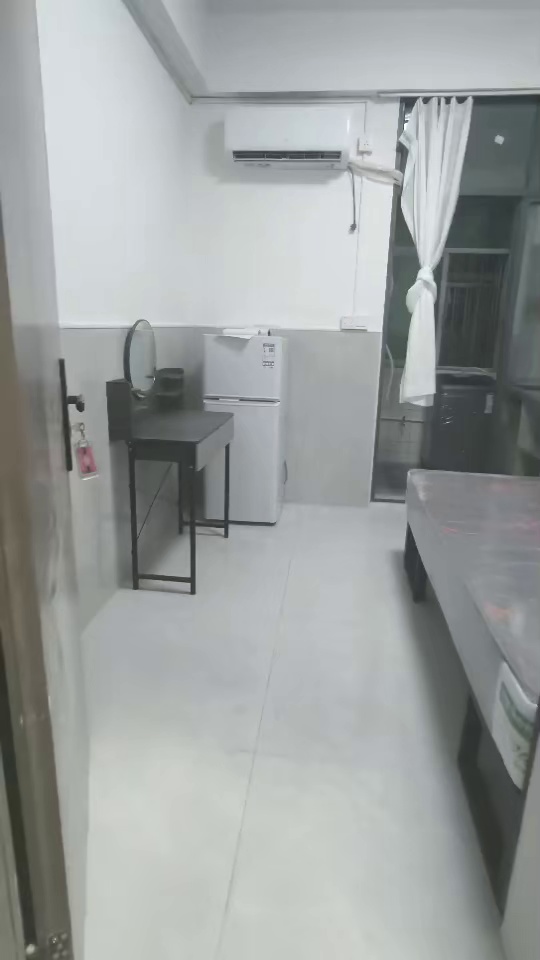 坪地二十二小区单间650