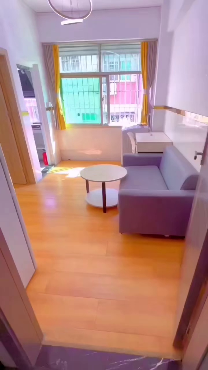 大浪商业中心 时尚小镇 一房一厅出租1200