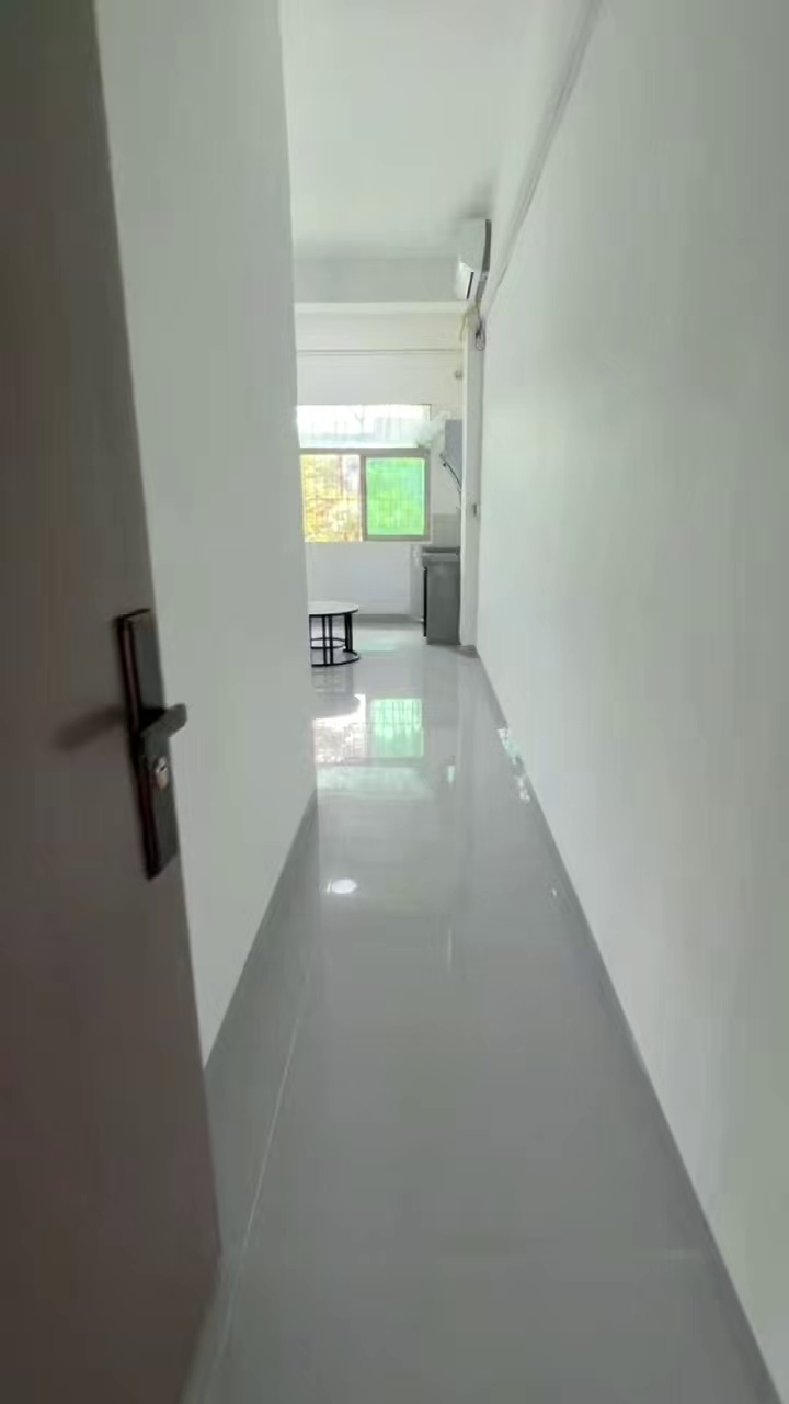 大浪商业中心附近大单间1380,押一付一